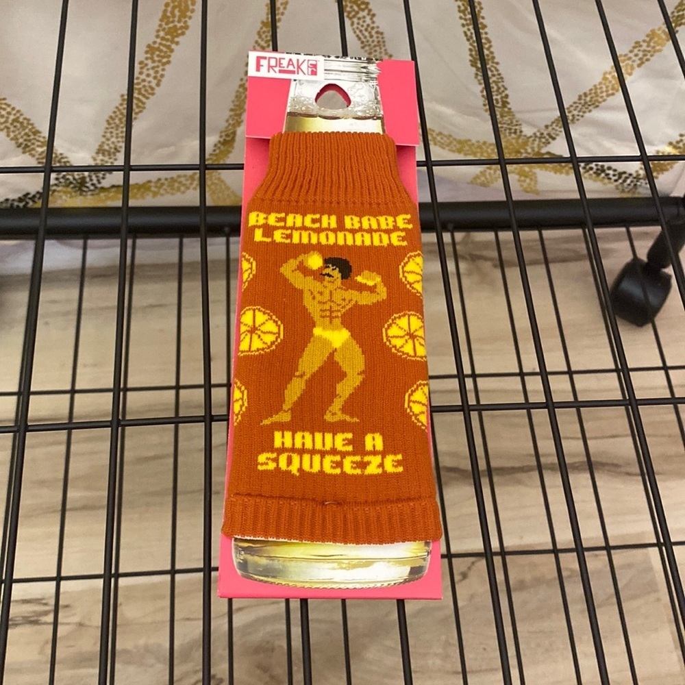 FREAKER USA Bottle Cover